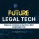Best law firm software for small firms in 2026 with modern legal technology and AI tools