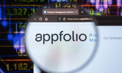 AppFolio Property Management Software