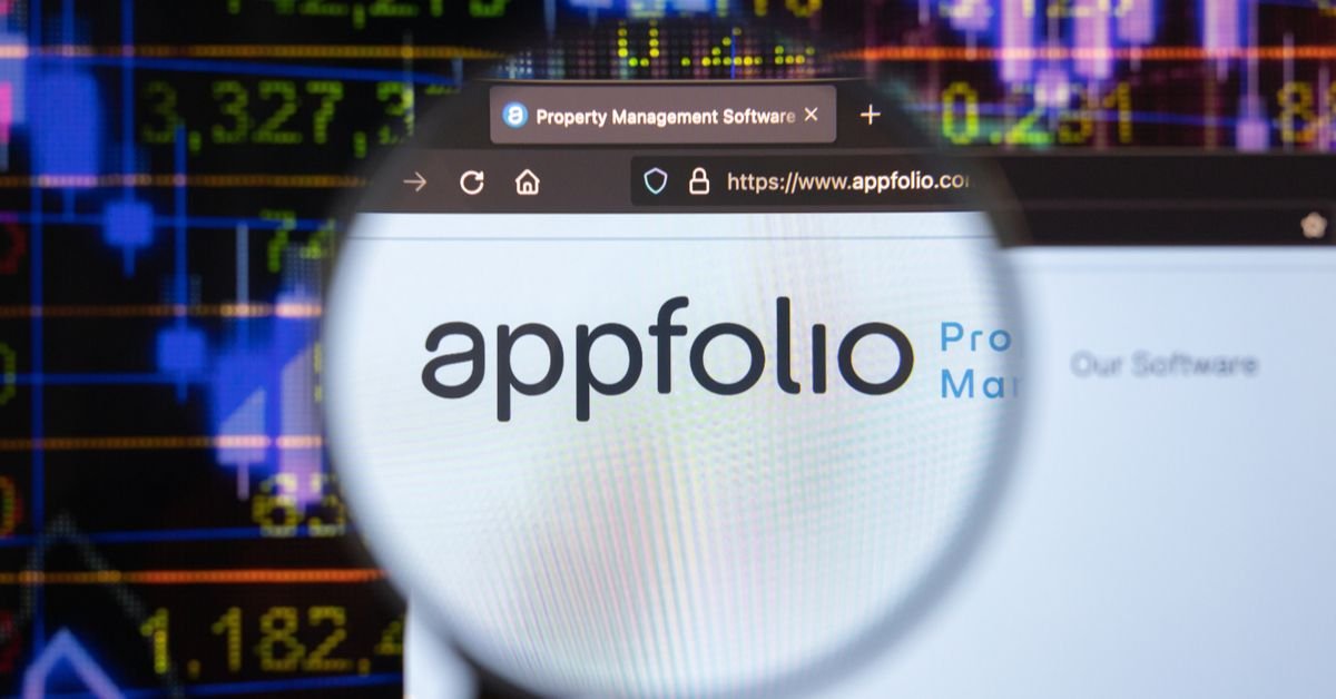 AppFolio Property Management Software