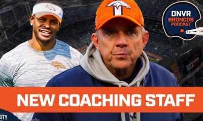 Colorado Coaching Staff