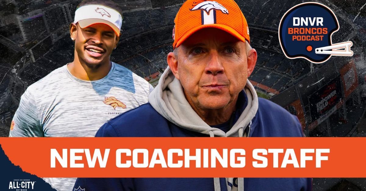 Colorado Coaching Staff