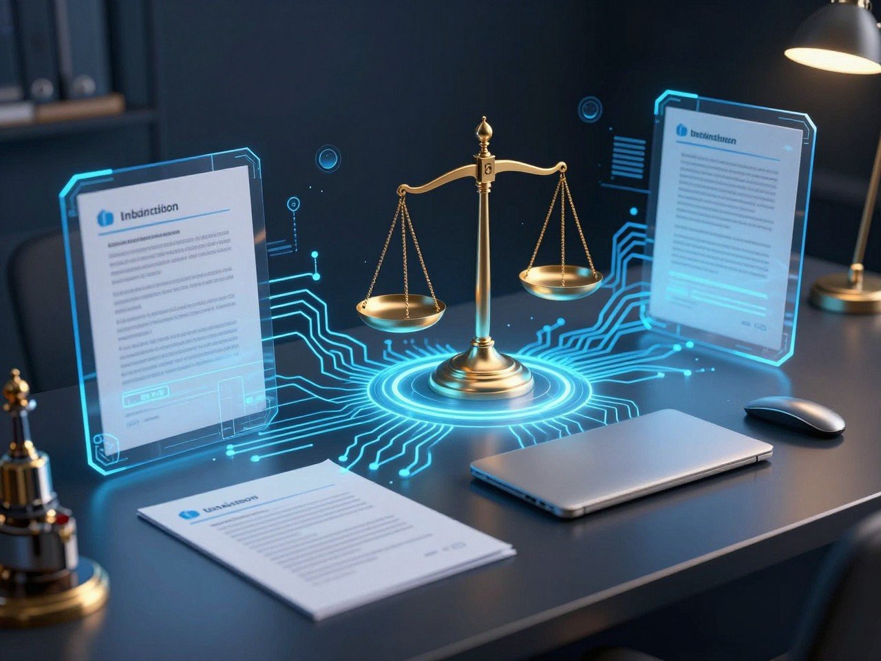 Legal tech companies AI-powered platforms overview 2026 Caption: The legal technology industry is being completely reshaped by AI-first platforms and cloud-native tools.