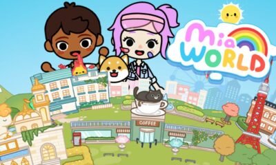 Play My World Online