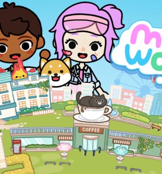 Play My World Online