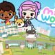 Play My World Online