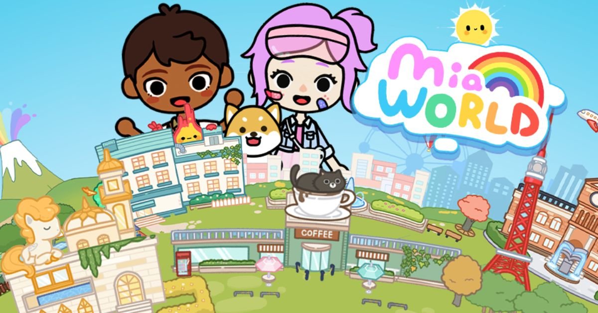 Play My World Online