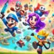 PlayMyWorld Games