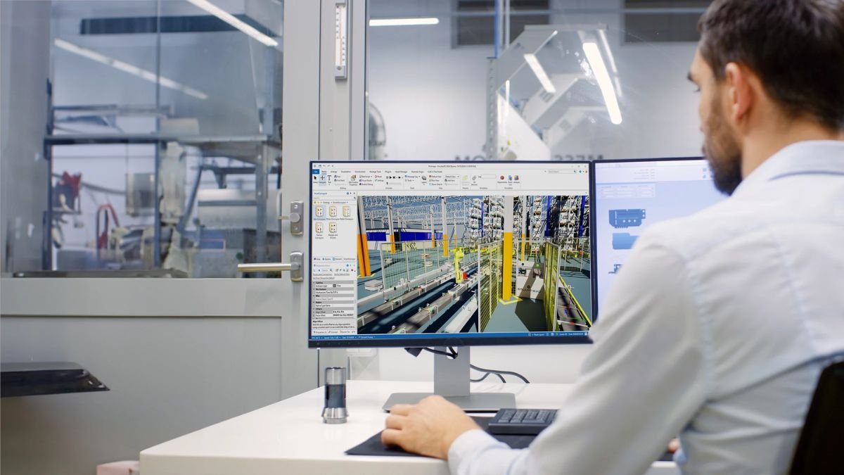 Rockwell Automation News
