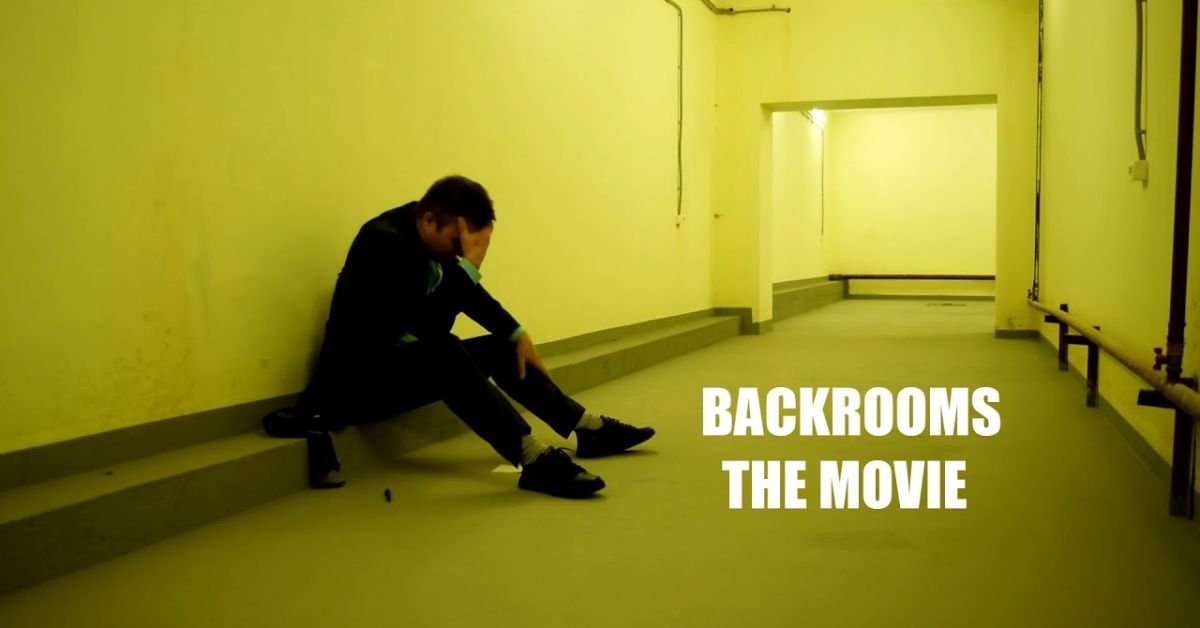 The Backrooms Movie: